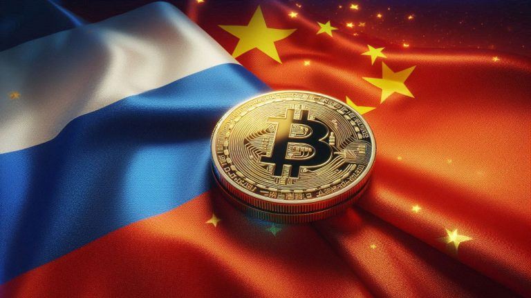 Chinese Banks Are Refusing Payments From Russia: Crypto and Even Barter Rise as Options