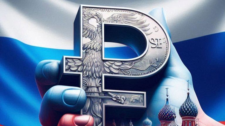 Bank of Russia Expects Wide Digital Ruble Adoption successful  5 to 7 Years