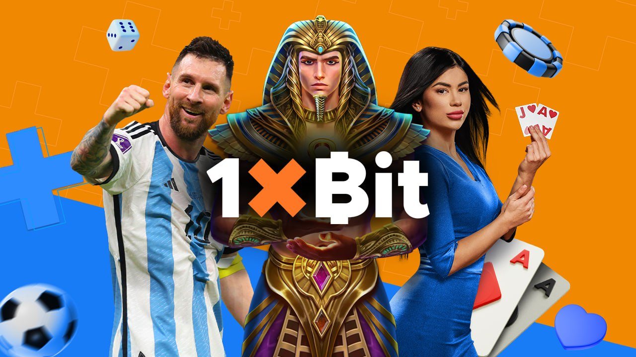 Most Trending Sports, Cryptos and Bonuses in 2024 With 1xBit