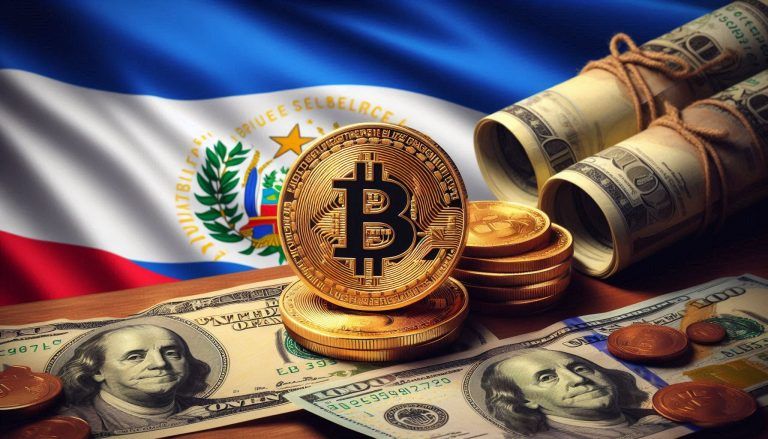  El Salvador Bitcoin's Allure Might Help Bukele Reactivate the Country's Economy