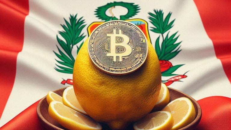 Lemon Pioneers Fiat-Crypto Interoperability Services successful  Peru