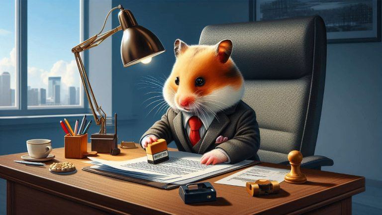 Hamster Kombat Rejected Numerous Venture Capital Investments; Players Will Not Become ‘Exit Liquidity’