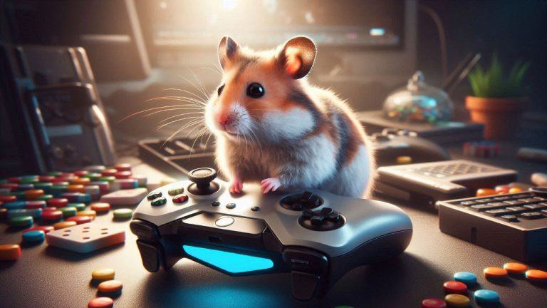 Hamster Kombat Announces Gaming Ecosystem to Drive Demand for Future Token