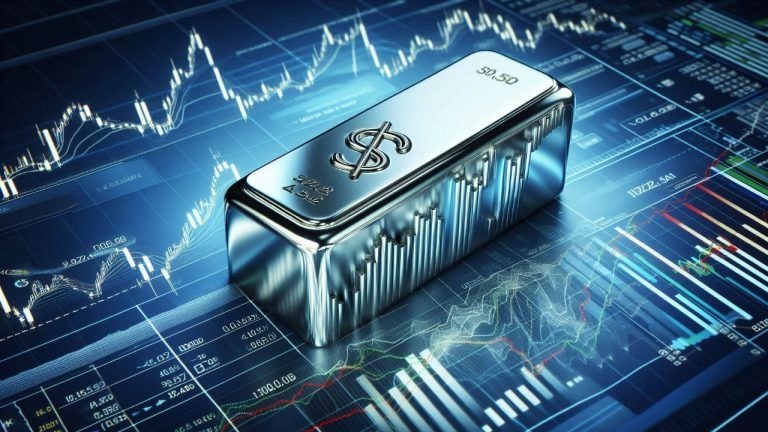 JPMorgan Expects Silver Prices to Soar successful  2025