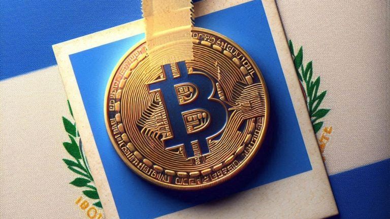 Bukele States Bitcoin has been an effective rebranding tool for El Salvador