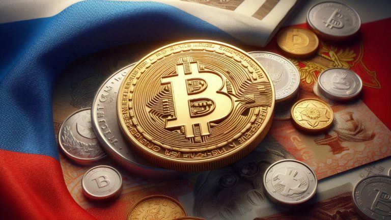 State Duma Financial Market Committee Leader Envisions Bitcoin and Digital Ruble Exchanges