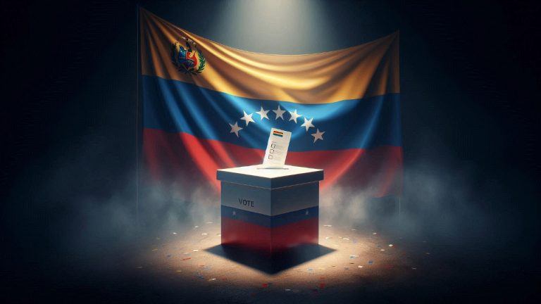 Polymarket Integrity Questioned Over Venezuelan Presidential Election Bet Outcome