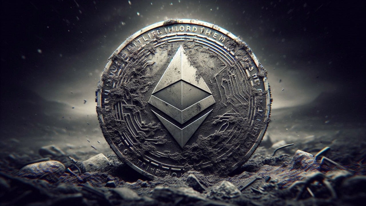 Stop! Stop! Ethereum's Already Dead 