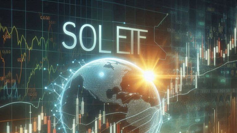 Brazilian SEC Approves Solana Spot ETF