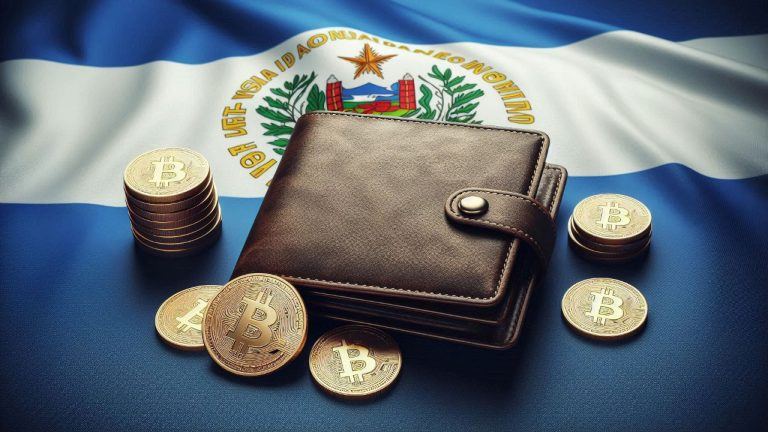 El Salvador's Chivo Wallet Has Not Presented Any Balances Since Its Creation
