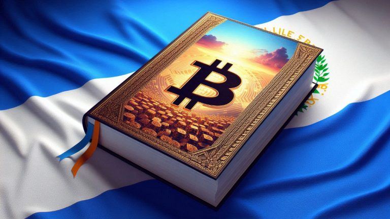 El Salvador to Educate 80,000 Public Servants on Bitcoin