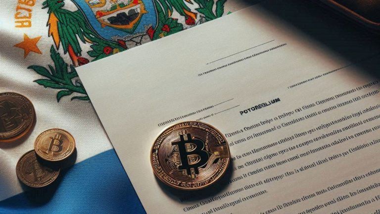 Salvadoran educational nonprofit Mi Primer Bitcoin is at risk of running out of funds