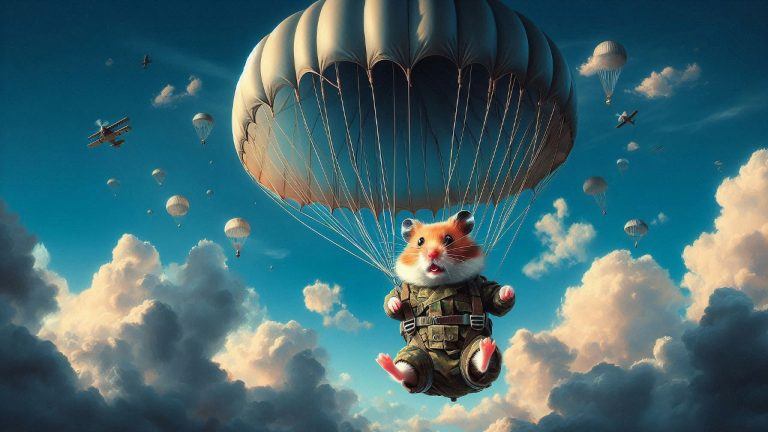 Hamster Kombat Finally Announces Aidrop Event Date After Several Delays