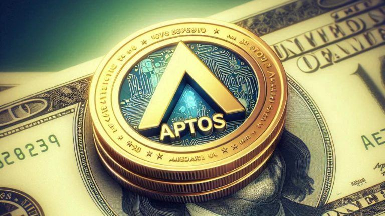 Tether to Launch USDT Stablecoin connected  Aptos Blockchain