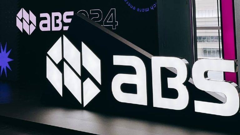 Crypto Market Turmoil Doesn't Extinguish Enthusiasm at ABS