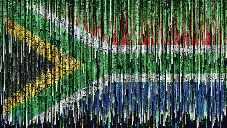 South Africa unveils national AI policy framework, seeks stakeholder feedback