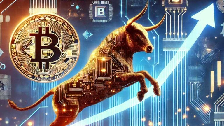 Arthur Hayes Predicts $100,000 Bitcoin by Year-End — Expects ‘Glorious’ Crypto Bull Market in 2025 as BTC Hits $1 Million