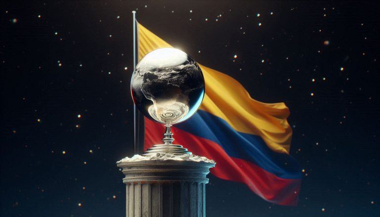 Colombian Data Protection Authority Formulates Charges Against Worldcoin