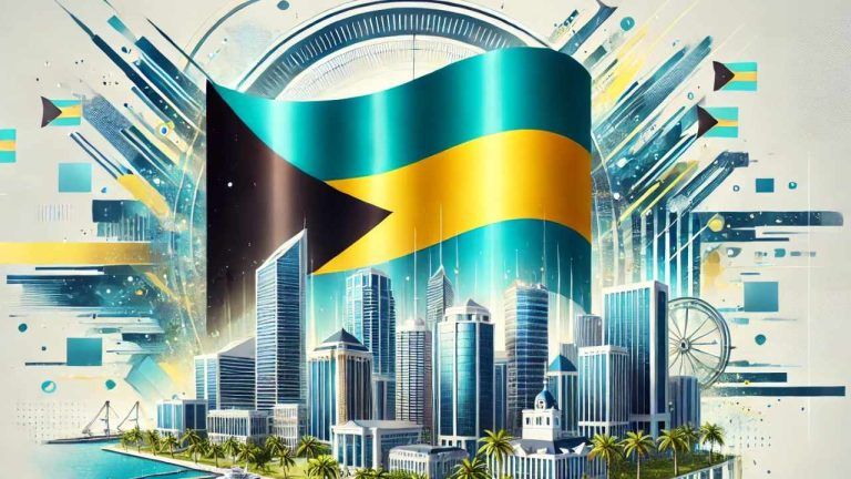 Bahamas Enacts Digital Assets and Registered Exchanges Act