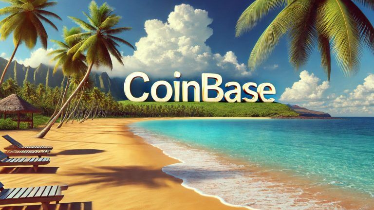 Coinbase breidt cryptodiensten uit naar Hawaï na wijzigingen in de regelgeving