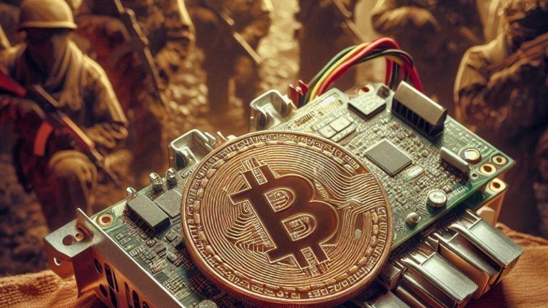  Wars Will Be Fought Over Bitcoin Blockspace