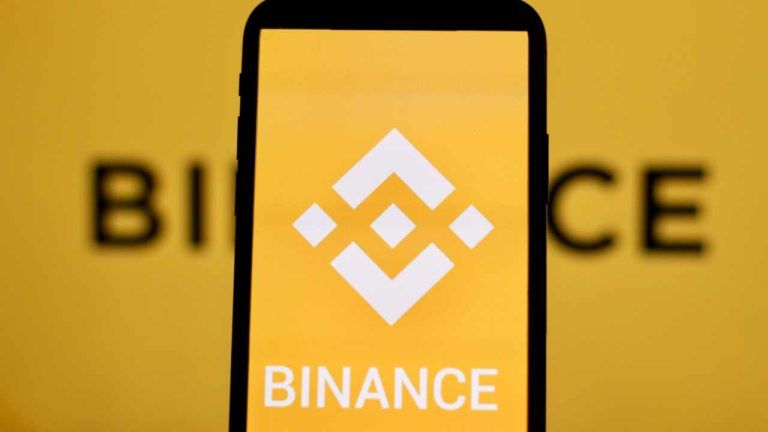 Binance Hit With $87 Million Tax Bill successful  India