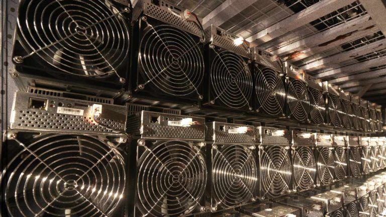 Bitfarms takes control of its first US megasite to expand Bitcoin mining capacity