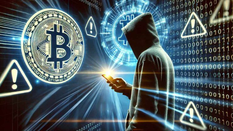 Surge successful  Bitcoin Scams Hits Lubbock, Police Warn