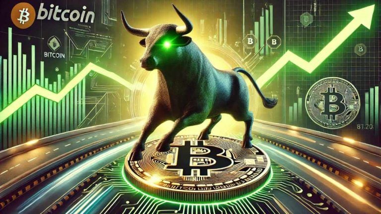 Bitwise CIO Predicts Major Bitcoin Upside — Says ‘We’re Not Bullish Enough’