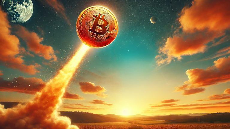 Bitcoin Surges Past $61,000 – Over $23 Million in Shorts Wiped Out 