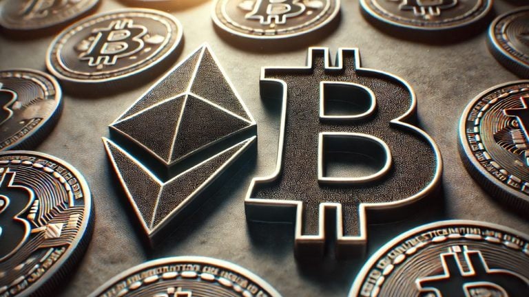 Spot Bitcoin and Ethereum ETFs Shed Millions successful  Friday Trading