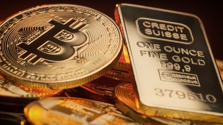 Gold's Bull Run Inspires Bitcoin Forecasts: Insights from Fred Krueger and Jack Mallers