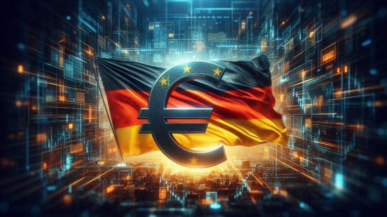 Privacy Concerns Worry Germany About the Possible Implementation of a Digital Euro