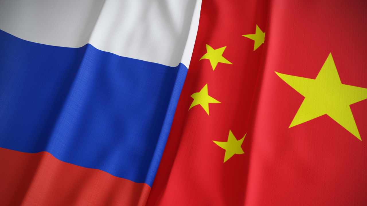 China and Russia Forge Stronger Ties: The Rise of Local Currency and BRICS Cooperation