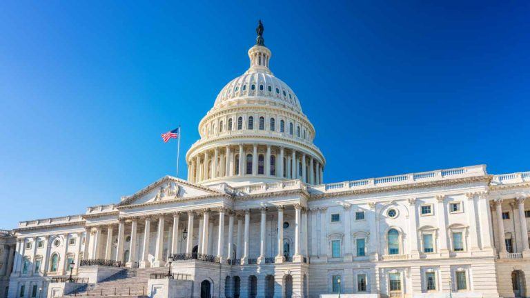 New Senate Bill Empowers Secret Service to Combat Digital Asset Cybercrimes