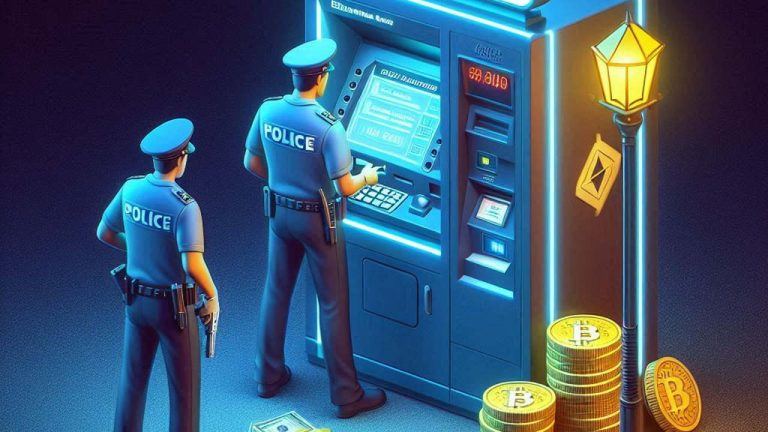 Crypto ATMs: A hotbed of illicit activity and regulatory crackdown, says TRM Labs report