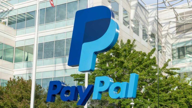 Crypto.com Adds Paypal as Payment Option in US for Crypto Purchases