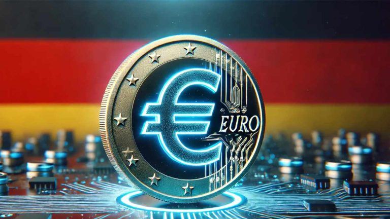 Privacy Fears Undermine Support for Digital Euro successful  Germany