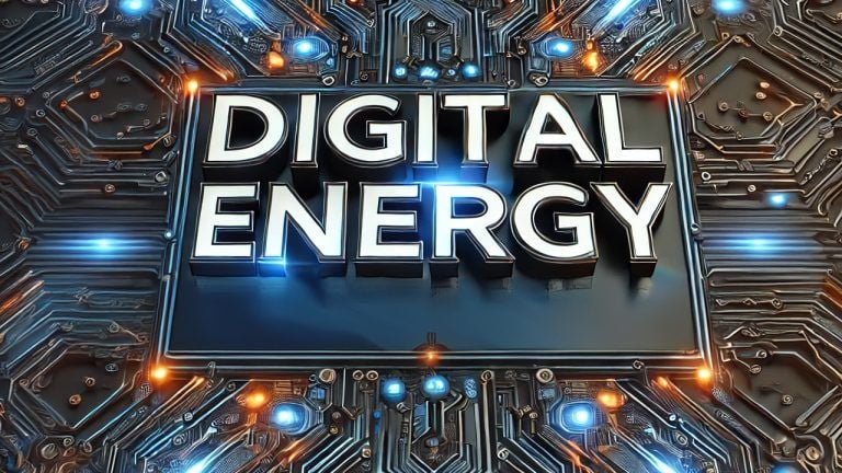 UAE Investment Firms Announce 0 Million Digital Energy Infrastructure Fund