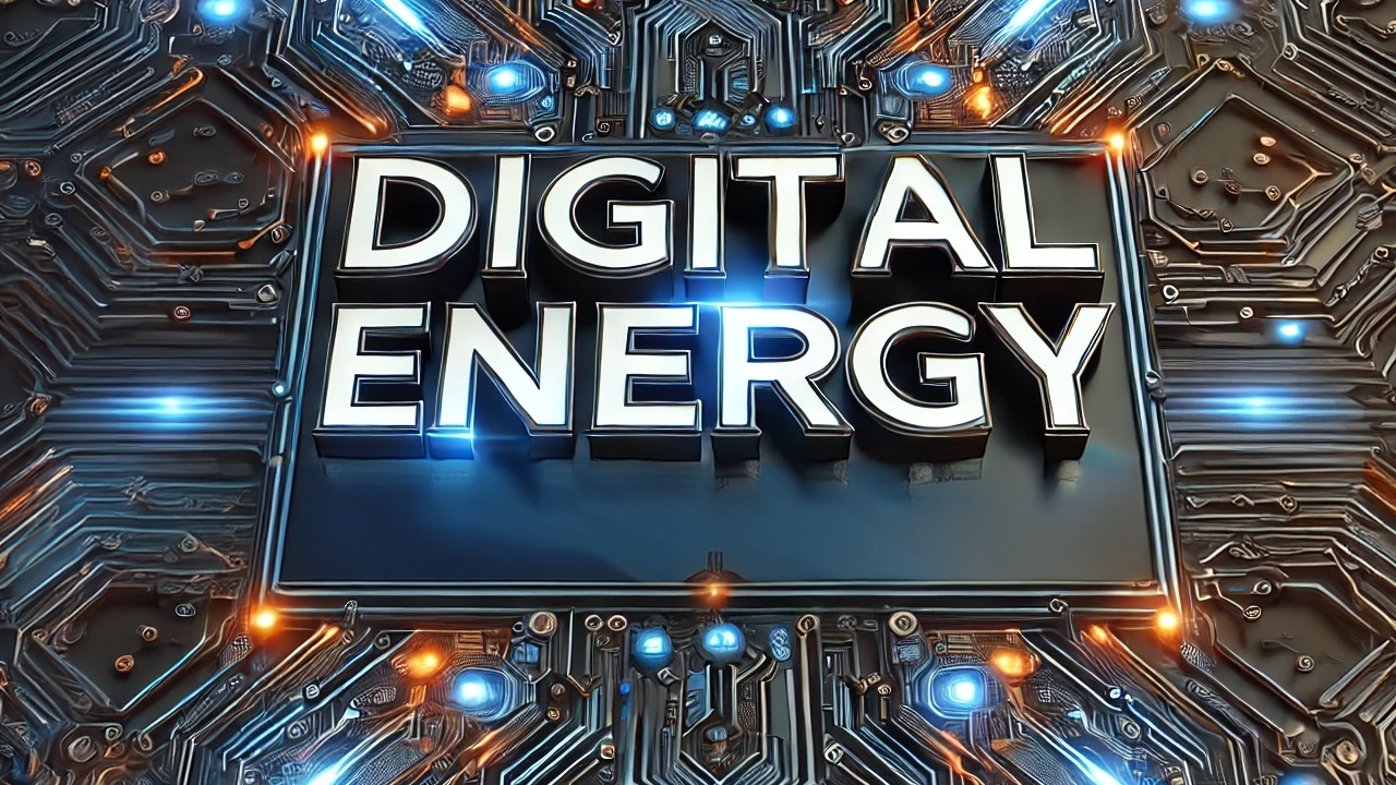 UAE Investment Firms Announce 0 Million Digital Energy Infrastructure Fund UAE Investment Firms Announce 0 Million Digital Energy Infrastructure Fund