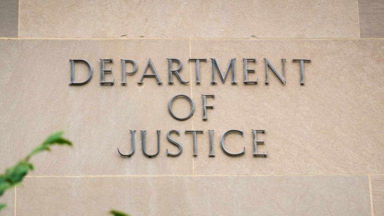 DOJ Launches Whistleblower Awards Program to Tackle Crypto Crimes