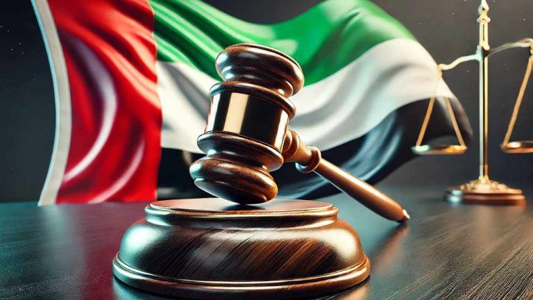 Dubai court recognizes cryptocurrency for salary payments