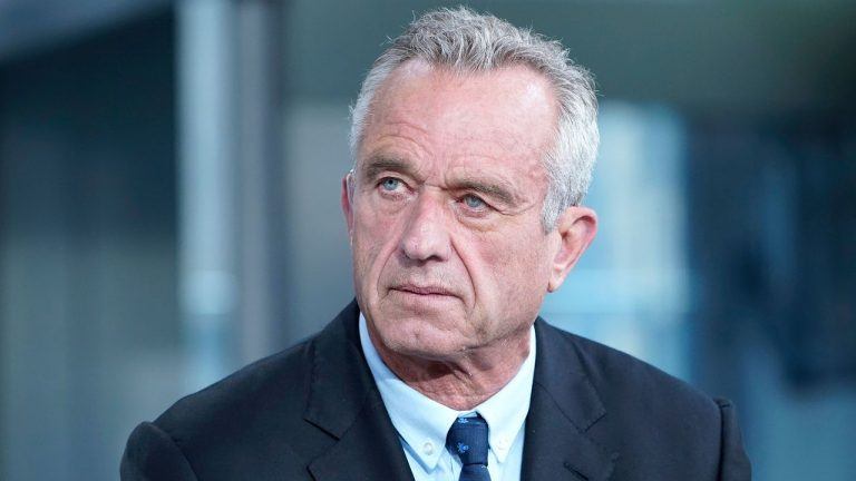 Polymarket Odds Suggest 81% Chance RFK Jr. Will Leave 2024 Race As Shanahan Suggests Trump Alliance