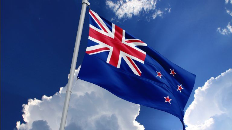 New Zealand is looking to adopt the OECD Crypto Asset Reporting Framework