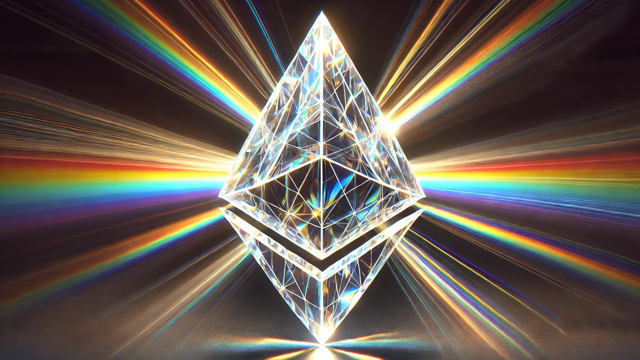 Ethereum Technical Analysis: ETH Faces Persistent Downtrend Despite Strong Market Activity Ethereum Technical Analysis: ETH Faces Persistent Downtrend Despite Strong Market Activity