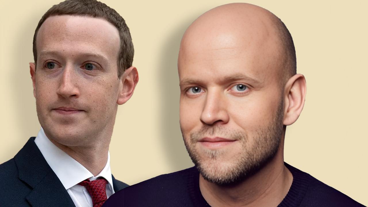 Zuckerberg and Ek Call for Europe to Embrace Open-Source AI for Global Competitiveness