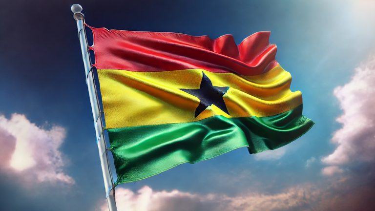 Bank of Ghana unveils proposed regulation for virtual assets