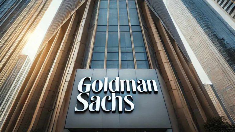 Goldman Sachs cuts US recession risk to 20%