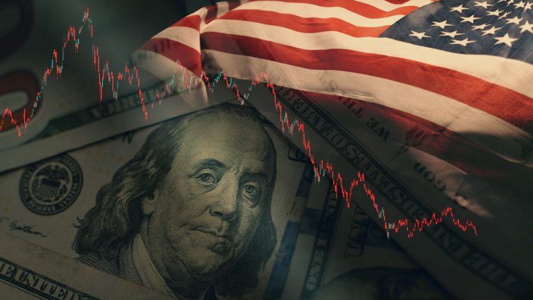  Is a US Recession connected  the Horizon?