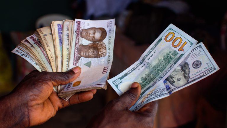 De-Dollarization Faltering in Africa Because Citizens Lack Confidence in Their National Currencies